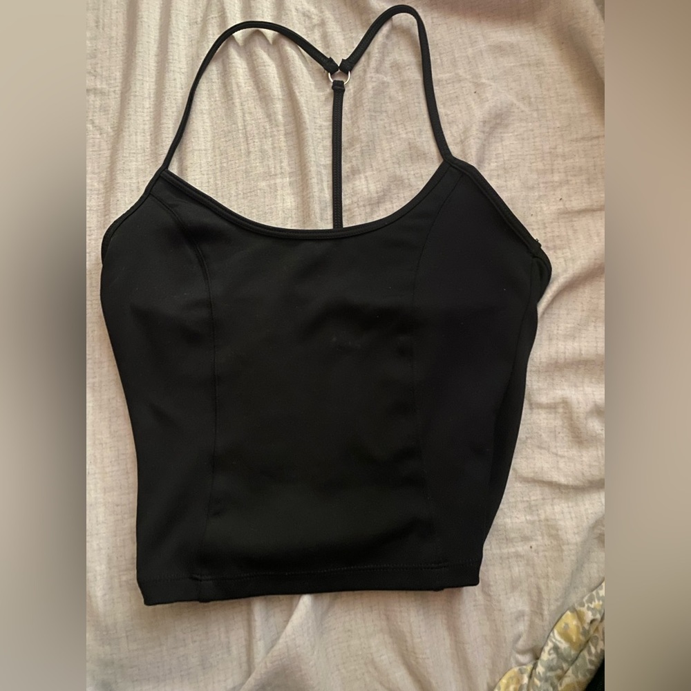 Victoria’s Secret Cropped Tank